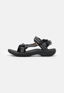 Teva Terra Fi Lite - Outdoorsandalen - Atmosphere Black/Grey