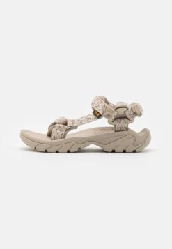 Teva Terra Fi 5 Universal - Outdoorsandalen - Beige