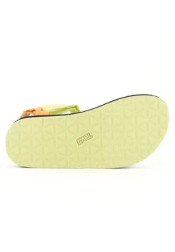 Teva Original Universal- Outdoorsandalen - Wind Multi -Teva 60df24ae6f5045e2b8e80eea656e131a