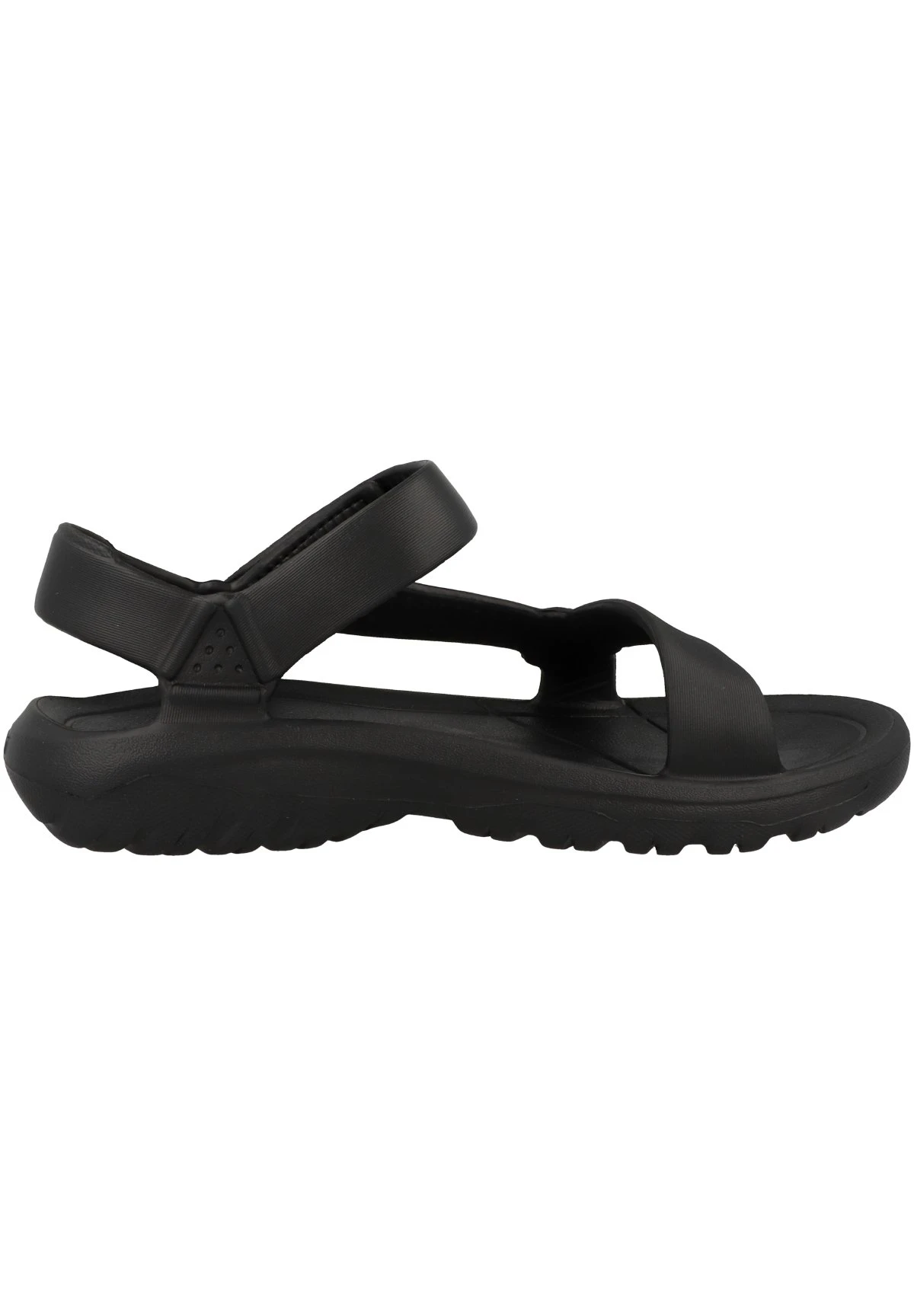 Teva Hurricane Drift - Outdoorsandalen - Black 2 Teva Hurricane Drift - Outdoorsandalen - Black - Afbeelding 2