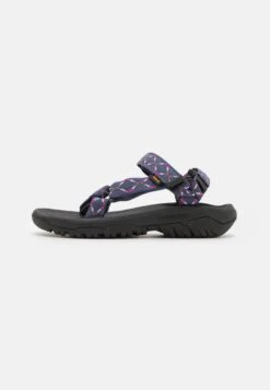 Teva Hurricane Xlt - Outdoorsandalen - Mood Indigo