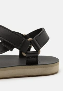 Teva Original Universal - Outdoorsandalen - Black -Teva 642a727729b84d99b4ee3a18751bee57