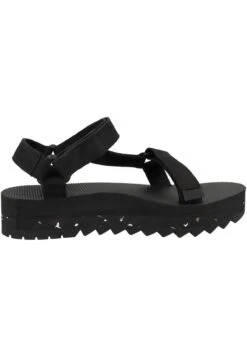 Teva Outdoorsandalen - Black -Teva 6468ccbef16543b18268568fe495948c