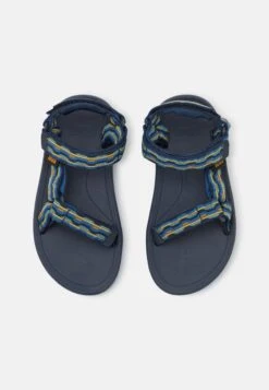Teva Hurricane Xlt 2 Unisex - Outdoorsandalen - Kishi Dark Blue -Teva 65785af57323451998cb8173f956737d