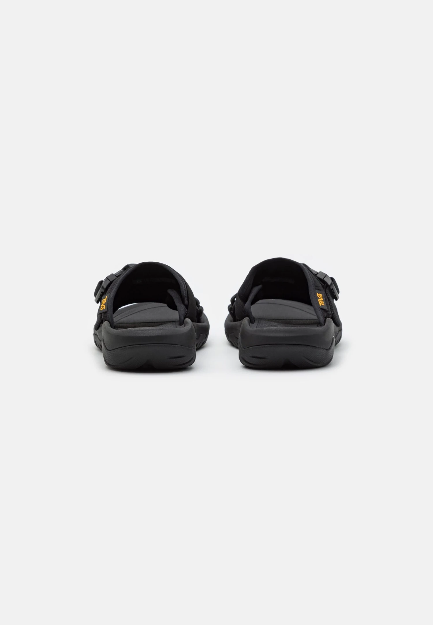 Teva Hurricane Verge Slide - Outdoorsandalen - Black 3 Teva Hurricane Verge Slide - Outdoorsandalen - Black - Afbeelding 3