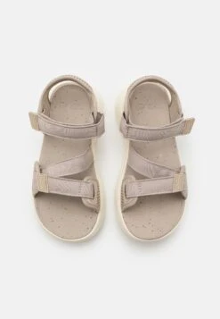 Teva Zymic - Outdoorsandalen - Feather Grey -Teva 663a7686b8814e178925bca1de87f019