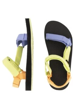 Teva Original Universal- Outdoorsandalen - Wind Multi -Teva 685b6222f63c4df0b4d6a06bda59e95b