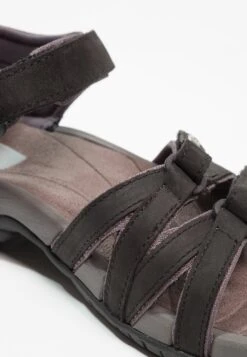 Teva Tirra - Outdoorsandalen - Black -Teva 68d32375a70945dba733617f97d1111a