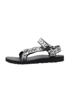 Teva Originals Universal - Outdoorsandalen - Light Grey