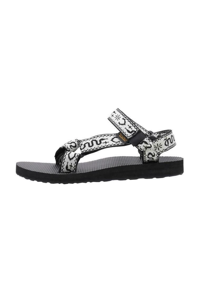 Teva Originals Universal - Outdoorsandalen - Light Grey 1 Teva Originals Universal - Outdoorsandalen - Light Grey