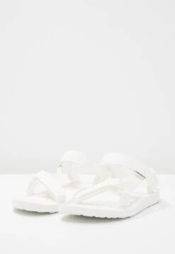 Teva Original Universal - Outdoorsandalen - Bight White -Teva 6c054b0485c44ba9aa0e7e0fb195c098