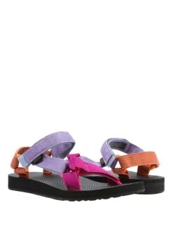 Teva Original Universal - Outdoorsandalen - Multi Coloured -Teva 6dc2294c454d4d2dac3776a4f4dd5faa