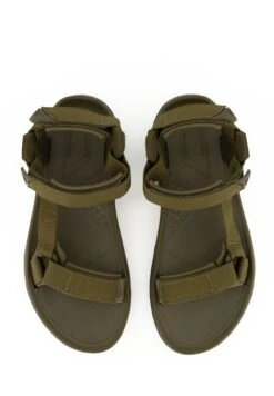 Teva Terra FiUniversal - Outdoorsandalen - Flooded Dark Olive -Teva 6dcc204d43ee401f8b29dc8966192280