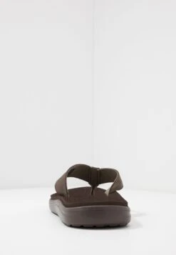 Teva Voya Flip Mens - Teensandalen - Chocolate Brown -Teva 713c4850cc6845faa44d121b27e00f06