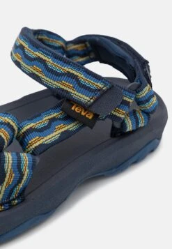 Teva Hurricane Xlt 2 Unisex - Outdoorsandalen - Kishi Dark Blue -Teva 71e0a5752241441d9879edf3a7cdf2b7
