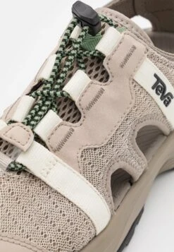 Teva Outflow Ct - Outdoorsandalen - Feather Grey/Desert Taupe -Teva 7237dbcb56224d8f8c3d6348d683d4b5