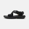 Teva Hurricane Verge - Outdoorsandalen - Black