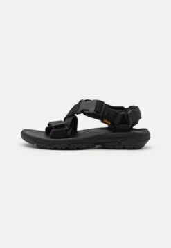 Teva Hurricane Verge - Outdoorsandalen - Black