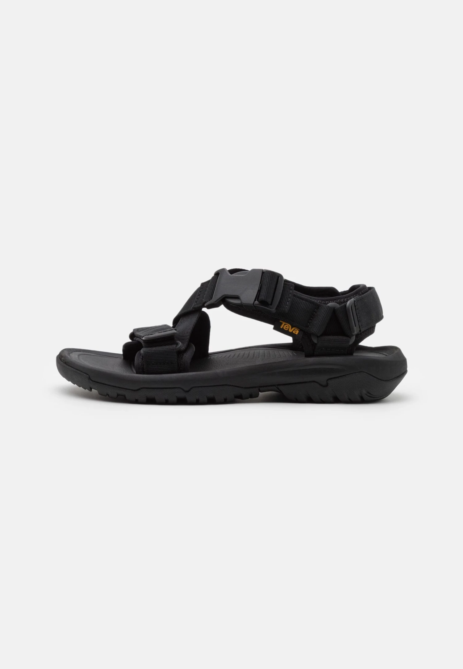 Teva Hurricane Verge - Outdoorsandalen - Black 1 Teva Hurricane Verge - Outdoorsandalen - Black