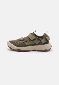 Teva Outflow Universal - Outdoorschoenen - Dark Olive