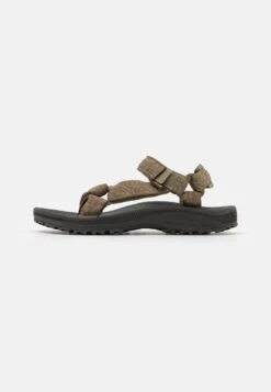 Teva Winsted - Outdoorsandalen - Lava Olive
