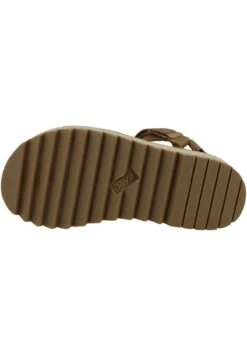 Teva Outdoorsandalen - Honey Brown -Teva 783ce3dba0ab4128b28d1c03ef1d083a