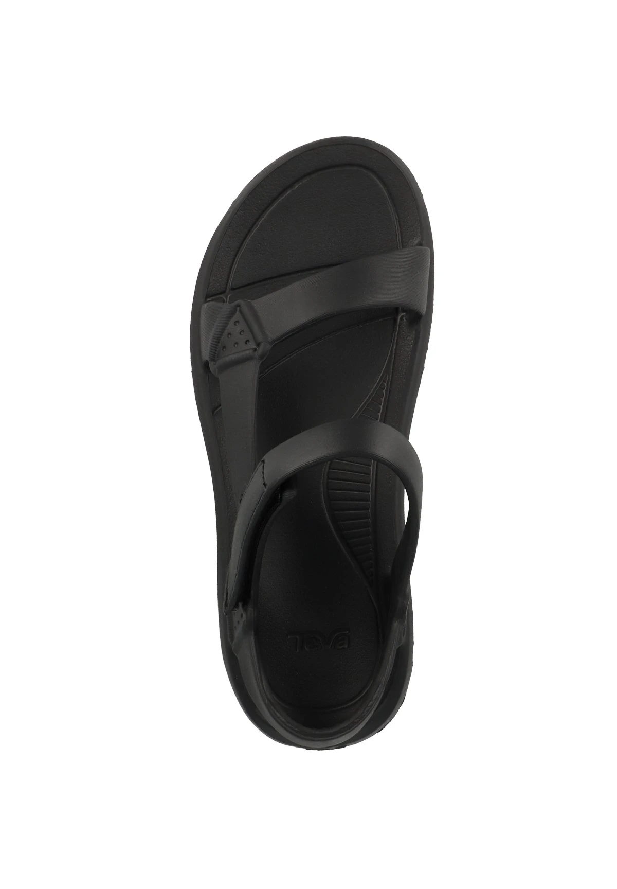Teva Hurricane Drift - Outdoorsandalen - Black 3 Teva Hurricane Drift - Outdoorsandalen - Black - Afbeelding 3