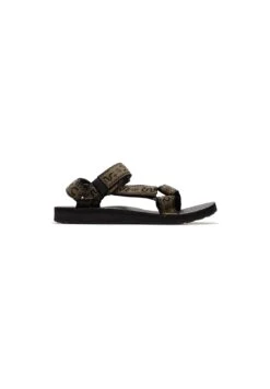 Teva Original Universal - Sandalen - Bandana Dark Olive -Teva 7b08d15841604762b4e693e33354b6f2