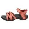 Teva Outdoorsandalen - Oranje