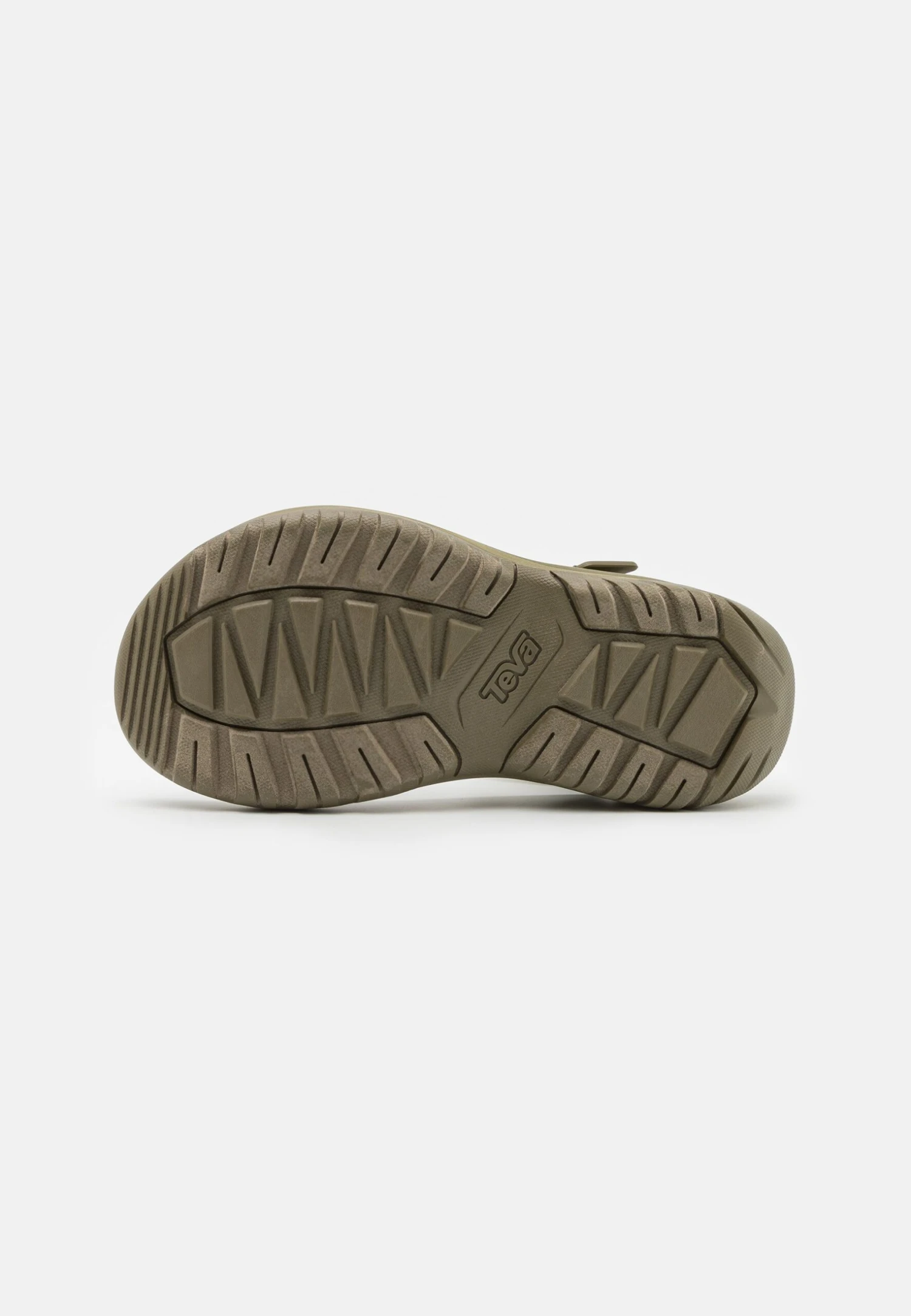 Teva Hurricane Ampsole - Outdoorsandalen - Olive 5 Teva Hurricane Ampsole - Outdoorsandalen - Olive - Afbeelding 5