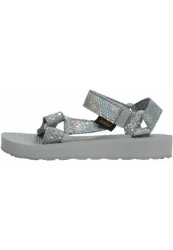 Teva Original Universal Sparklie- 1134376C - Sandalen - Silver Coloured