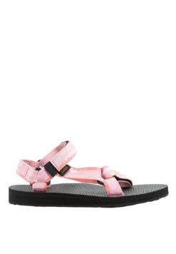 Teva Outdoorsandalen - Pink -Teva 7ec53fcdde0340c3890fe22e88c235a5