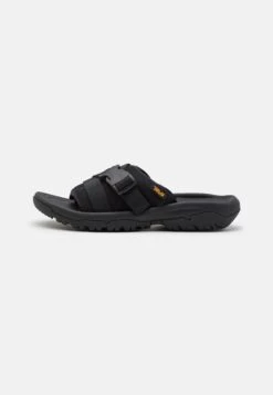 Teva Hurricane Verge Slide - Outdoorsandalen - Black