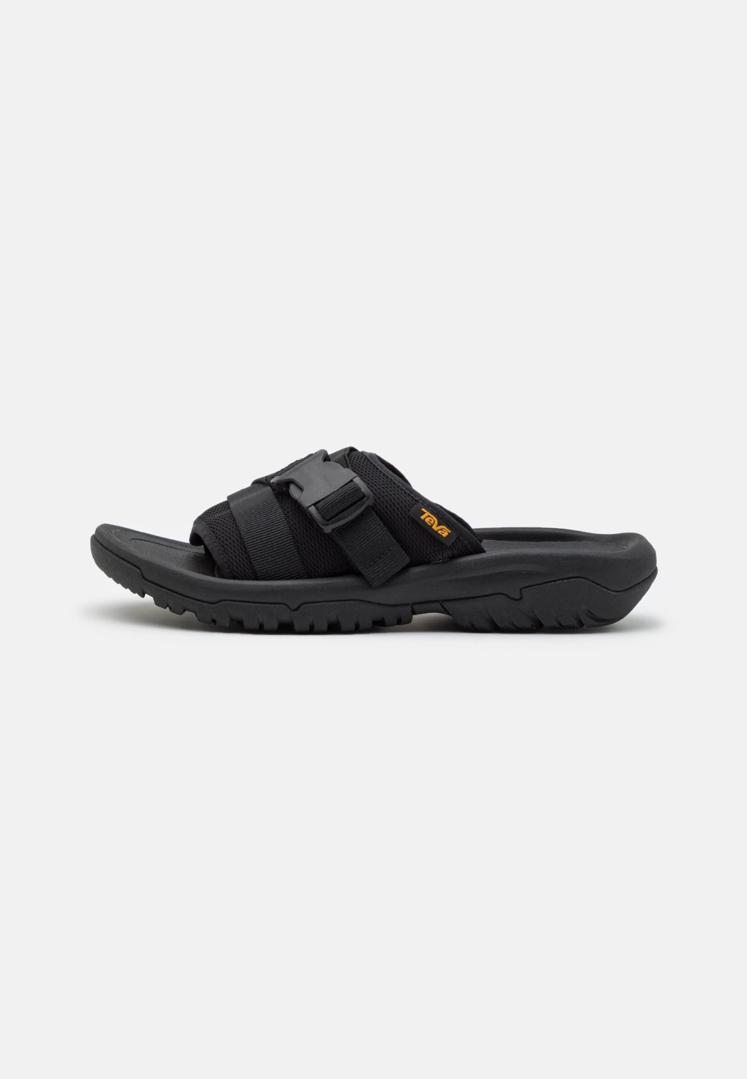 Teva Hurricane Verge Slide - Outdoorsandalen - Black 1 Teva Hurricane Verge Slide - Outdoorsandalen - Black