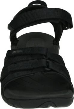 Teva W Tirra Leather Dames Sandalen - Zwart - Maat 40 27 Teva W Tirra Leather Dames Sandalen - Zwart - Maat 40 -Teva 824x1200 3
