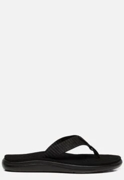 Teva W Voya Flip Dames Slippers - Zwart - Maat 40 18 Teva W Voya Flip Dames Slippers - Zwart - Maat 40 -Teva 827x1200 1