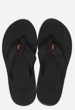 Teva W Voya Flip Dames Slippers - Zwart - Maat 39 14 Teva W Voya Flip Dames Slippers - Zwart - Maat 39 -Teva 827x1200 3