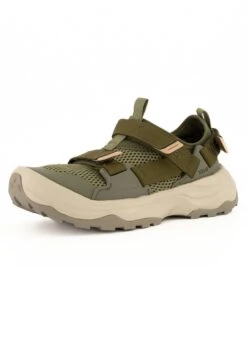 Teva Outflow Universal - Sneakers Laag - Burnt Olive -Teva 8474587f50ac40619c88f65570785f75