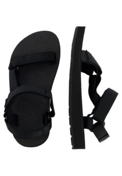 Teva Original Universal- Outdoorsandalen - Black -Teva 8493298dfe6548e79be4035381aa97a5