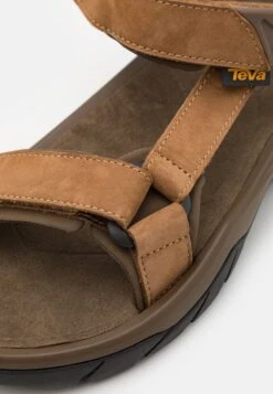 Teva Terra Fi 5- Outdoorsandalen - Honey Brown -Teva 84b19a4e6dd74b7896ba2ad80ca255ce