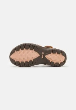 Teva Tirra - Outdoorsandalen - Honey Brown -Teva 85596e8d99fa4beeba12630c4bb47d06