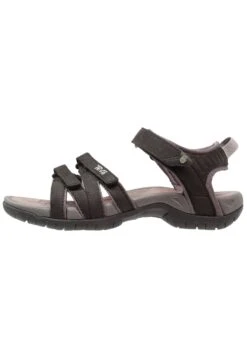 Teva Tirra - Outdoorsandalen - Black