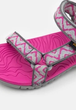 Teva Hurricane 3 Unisex - Outdoorsandalen - Balboa Fucshia Red 11 Teva Hurricane 3 Unisex - Outdoorsandalen - Balboa Fucshia Red -Teva 86f13e6b983c49cb8d489b52296ac44e