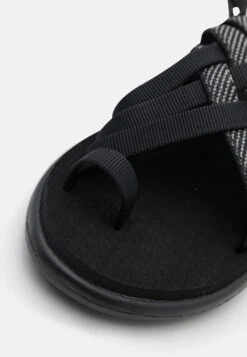Teva Voya Strappy - Outdoorsandalen - Hera Black -Teva 888cde9f854047ec897a16c4ae89786d