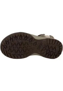 Teva Terra Fi Lite - Outdoorsandalen - Feather Grey -Teva 8940ae72c5f844b09f142c5c5482d39f
