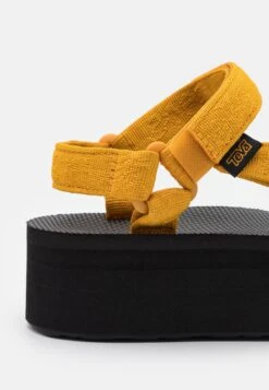 Teva Flatform Universal - Outdoorsandalen - Sunflower -Teva 8b905f0a86044483a0a15c8f0edcccdc