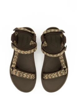 Teva Terra FiUniversal - Outdoorsandalen - Shifting Layers Teak -Teva 8c34e281f9ae48c3a5b57ad4991250fe