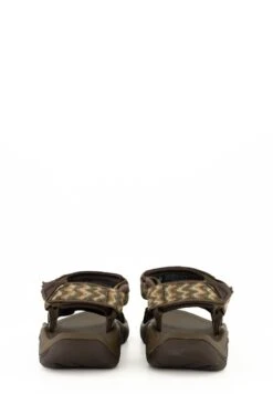 Teva Terra FiUniversal - Outdoorsandalen - Shifting Layers Teak -Teva 8db4b695ef6e45f185e72517640d601d