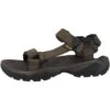 Teva Terra FiUniversal - Outdoorsandalen - Turkish Coffee