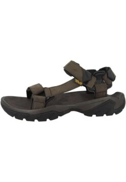Teva Terra FiUniversal - Outdoorsandalen - Turkish Coffee